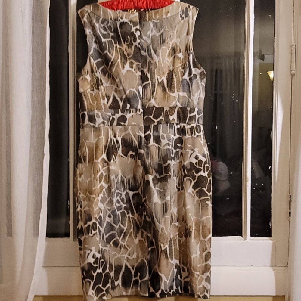DRESS - Picture 6 of 6